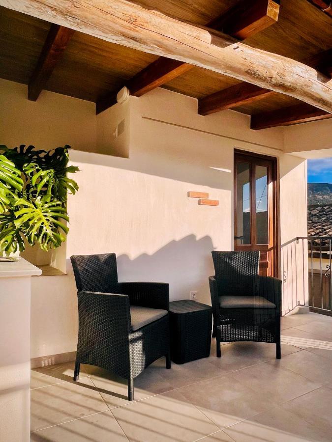 Ca Tia Teresa Apartment Planes Exterior photo